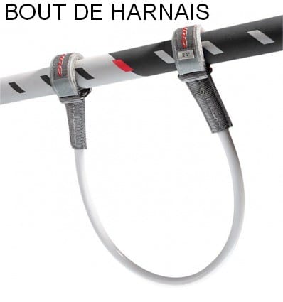 Accessoire - Bout de harnais Bout de harnais