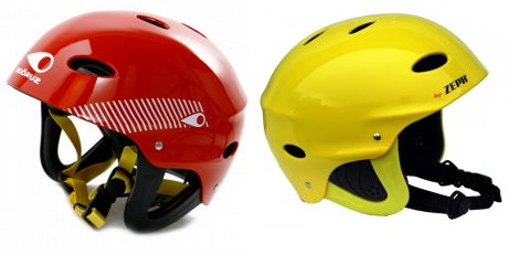 Casques de roulage