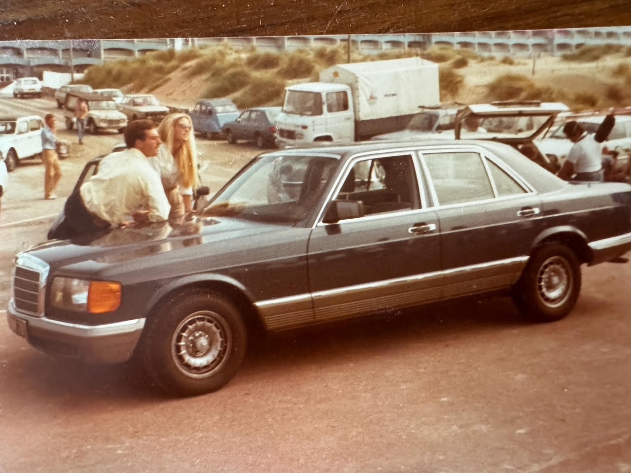 Le Touquet - Jenna de Rosnay