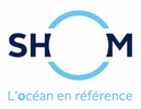 Logo Shom
