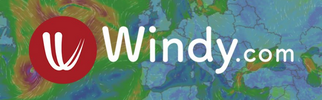 Logo Windy