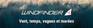 Logo windfinder