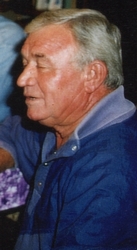 Portait - Pierre Dupuy - Dipi