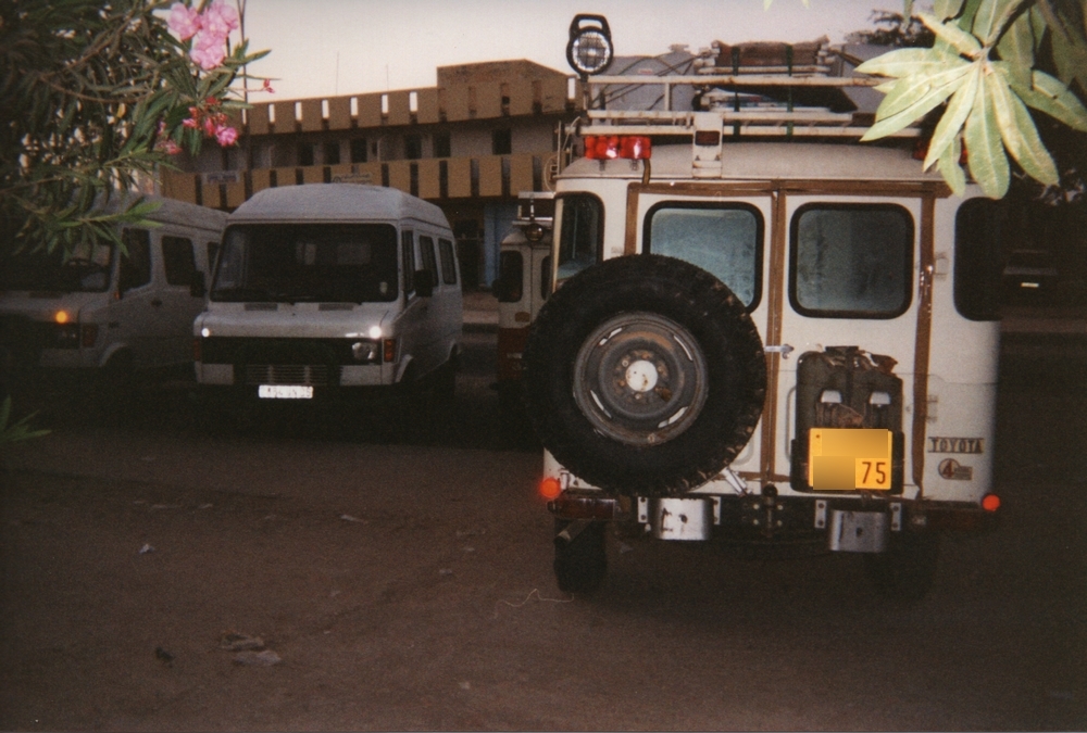 CBCP - Nouakchott - 04