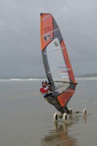 F2 - Alain Fouchard