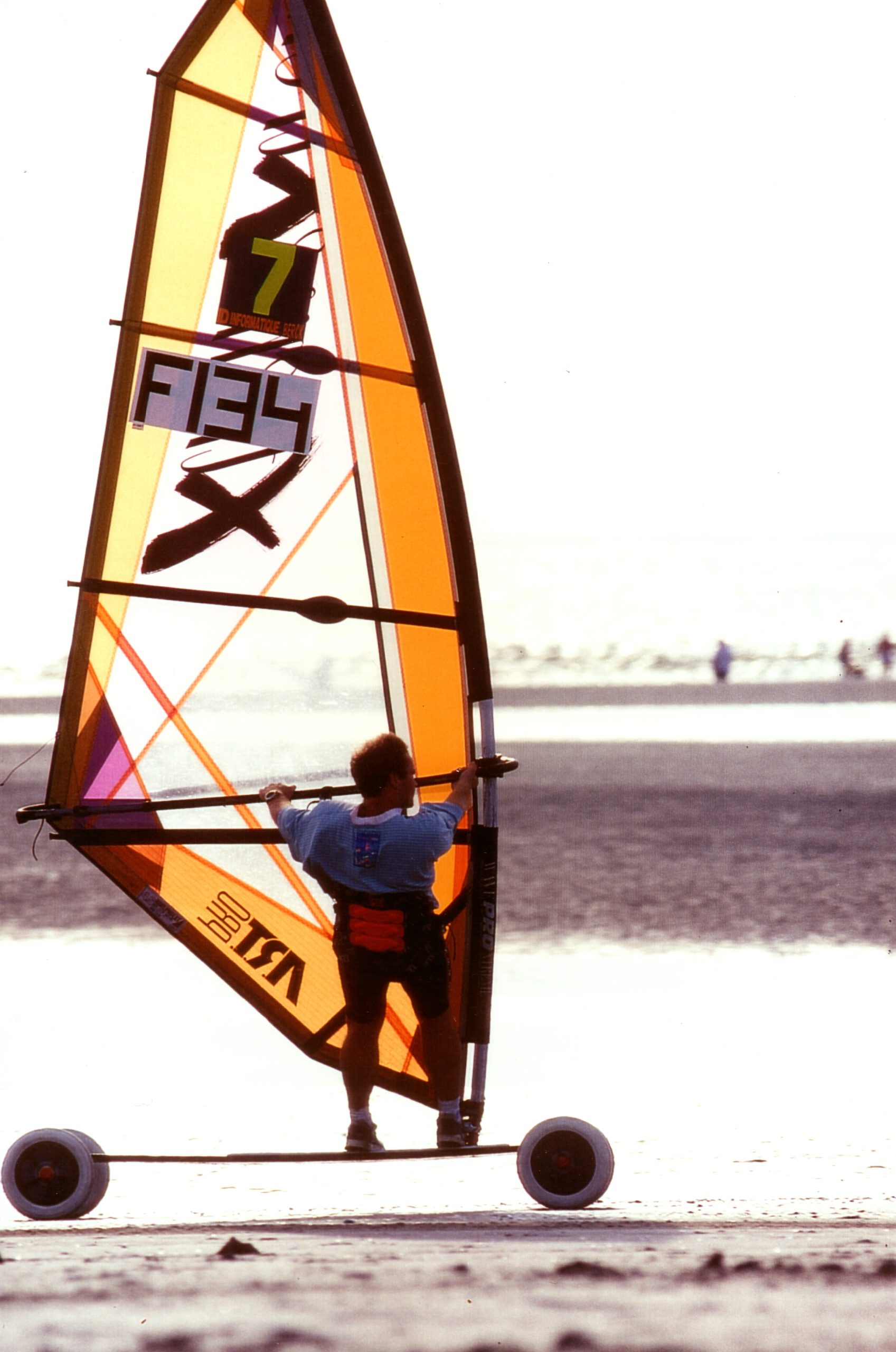 Fort Mahon - 09 1994 - 05