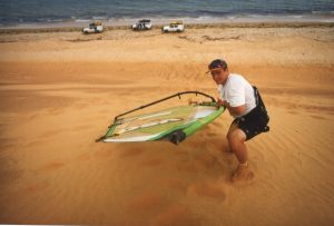 Raid 1994 - Dunes de Mahara