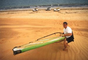 Raid 1994 - Dunes de Mahara