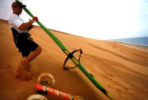 Raid 1994 - Dunes de Mahara