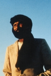 Portrait - Sidi OULD MEYE