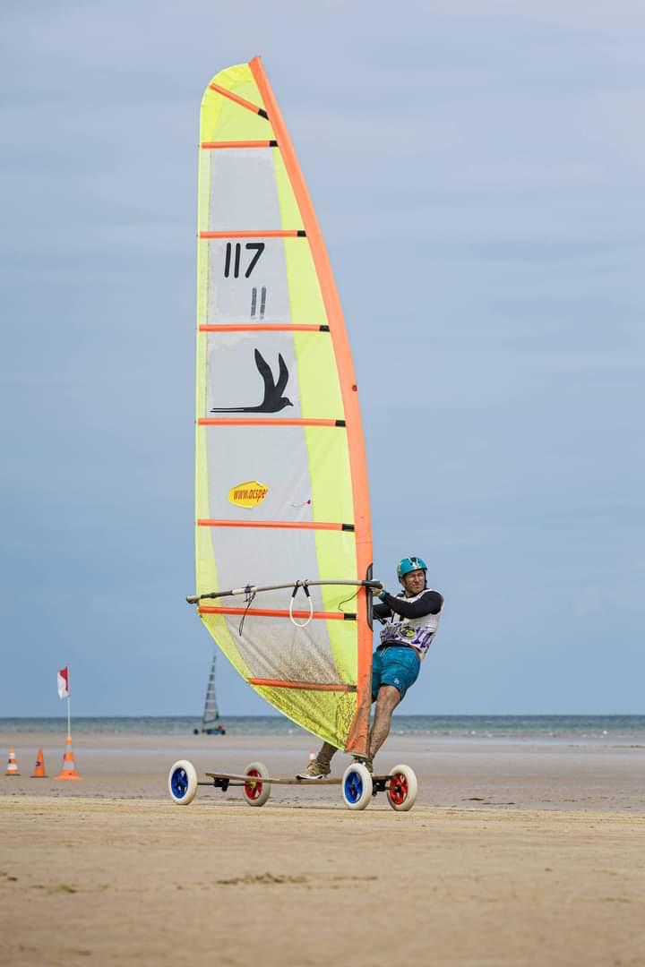 Teddy Vrignaud - F17