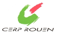 Raid 1994 - Partenaire Cerp Rouen