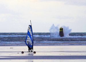 Eric Cueff -Phare de Bretagne