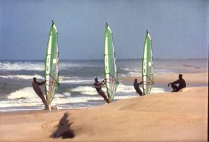 Raid 1994 - Langue de Barbarie