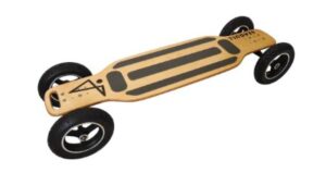 Planche de Wing-Skate