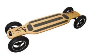 Windskate