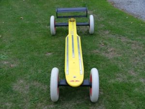 Speed-Sail Formule 1 by Alexandre Fouchard