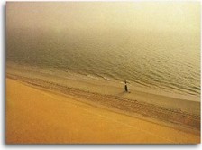 Arnaud-De-Rosnay-Plage-Nord-Nouakchott