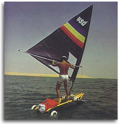 Arnaud-De-Rosnay-Traversee-du-fleuve-Senegal